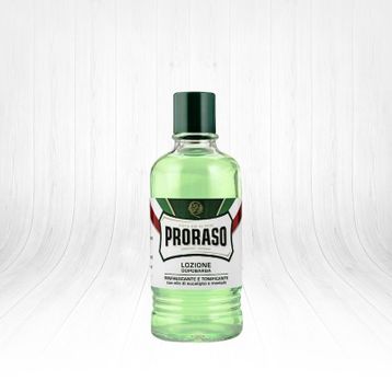 Proraso 400 ml Tıraş Sonra Losyonu Okaliptüs Yağı ve Mentollü