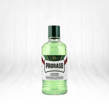 Proraso 400 ml Tıraş Sonra Losyonu Okaliptüs Yağı ve Mentollü