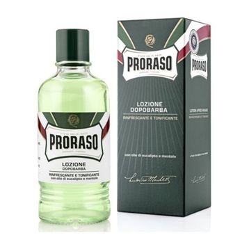 Proraso 400 ml Tıraş Sonra Losyonu Okaliptüs Yağı ve Mentollü