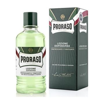 Proraso 400 ml Tıraş Sonra Losyonu Okaliptüs Yağı ve Mentollü