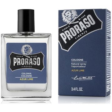 Proraso Azur Lime EDC 100 ml Erkek Parfümü