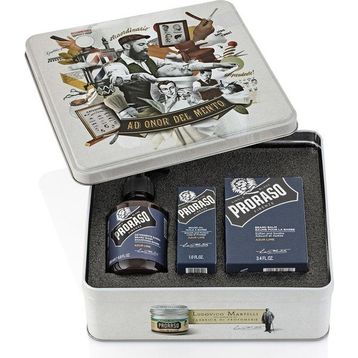 Proraso Azur Lime Sakal Bakım Seti