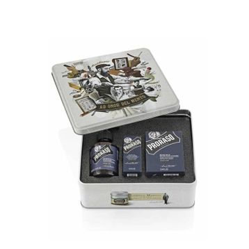 Proraso Azur Lime Sakal Bakım Seti