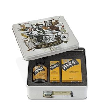 Proraso Beard Kit Wood And Spice Sakal Bakım Kiti