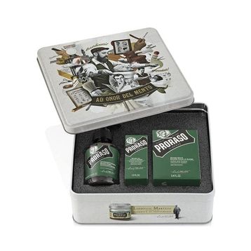 Proraso Beard Refreshing Sakal Bakım Seti