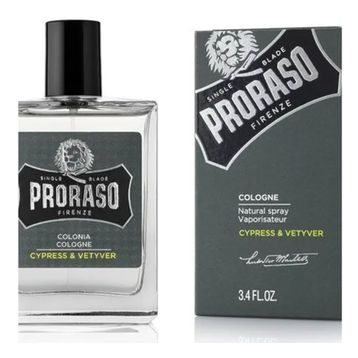 Proraso Cypress&Vetyver EDC 100 ml Erkek Parfüm