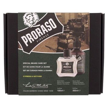 Proraso Duo Tıraş Seti