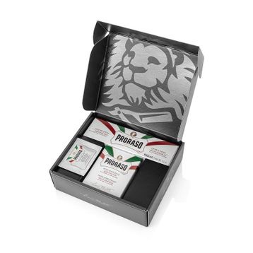 Proraso Duo Tıraş Seti