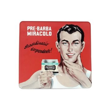 Proraso Klasik Gino Vintage Set