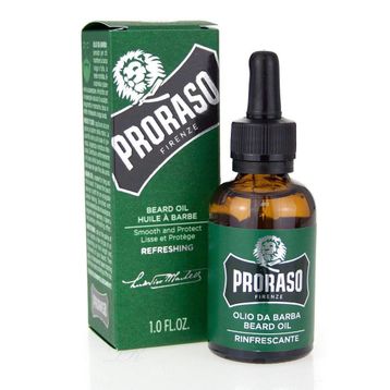 Proraso Okaliptüs 30 ml Sakal Bakım Yağı