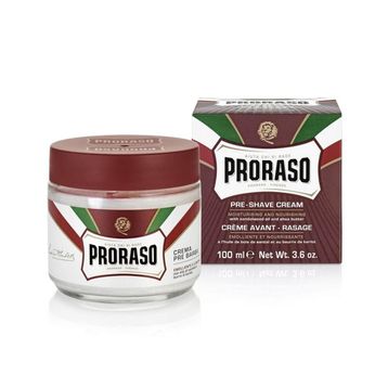 Proraso Sandal Ağacı Özlü 100 ml Tıraş Öncesi Krem