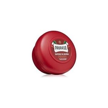 Proraso Shaving Soap In A Bowl Coarse Beards 150 ml Tıraş Sabunu