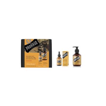 Proraso Wood And Spıce Sakal Bakım Seti
