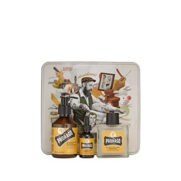 Proraso Wood And Spıce Sakal Bakım Seti