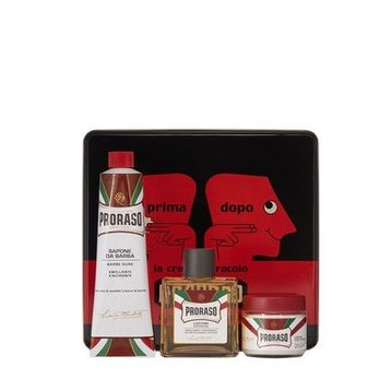 Proraso Yenileyici Primadopo Vintage Set