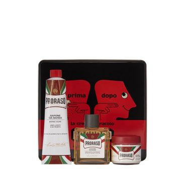 Proraso Yenileyici Primadopo Vintage Set