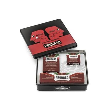 Proraso Yenileyici Primadopo Vintage Set