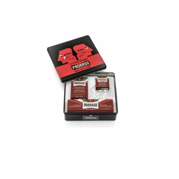 Proraso Yenileyici Primadopo Vintage Set