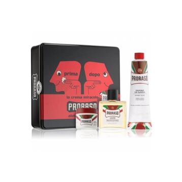 Proraso Yenileyici Primadopo Vintage Set