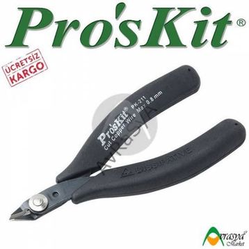 Pro's Kit 1PK-211 Yankeski