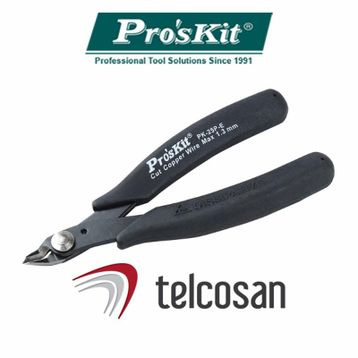 Pro's Kit 1PK-25P-E Yankeski