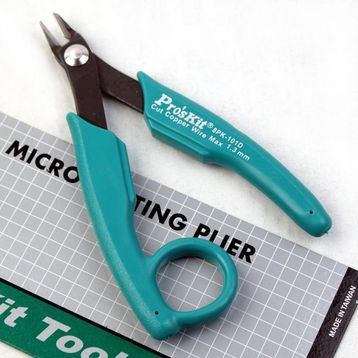 Pro's Kit 8PK-101D Yankeski