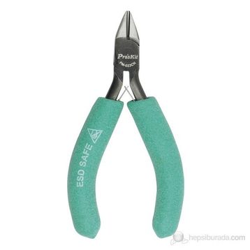 Pro's Kit PM-023CN Yankeski