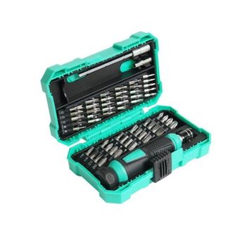 Pro's Kit SD-9857M 57 Parça Tornavida Seti