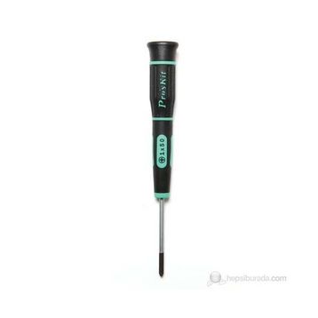 Pro's Kit SD081P4 Yıldız Tornavida