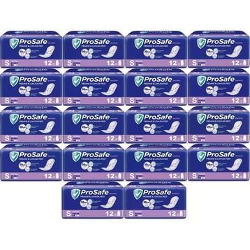 Prosafe Mesane Small Küçük 216 Adet Lohusa Pedi