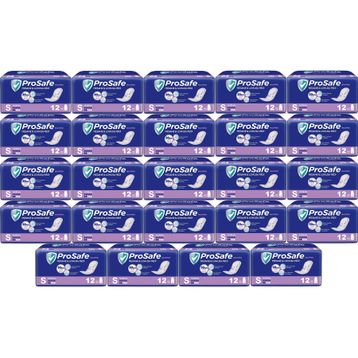Prosafe Mesane Small Küçük 288 Adet Lohusa Pedi
