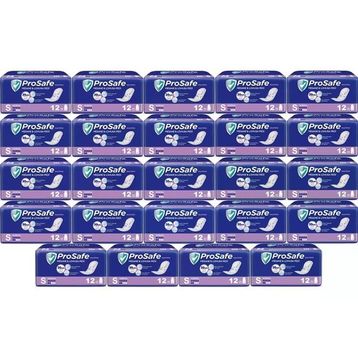 Prosafe Mesane Small Küçük 288 Adet Lohusa Pedi
