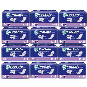 Prosafe Multiped Normal 12x10 Adet Lohusa ve Mesane Pedi