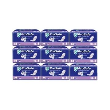 Prosafe Multiped Normal M 90 Adet Lohusa ve Mesane Pedi