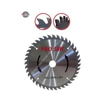 ProSaw 250 mm 24 Diş Sunta Testeresi
