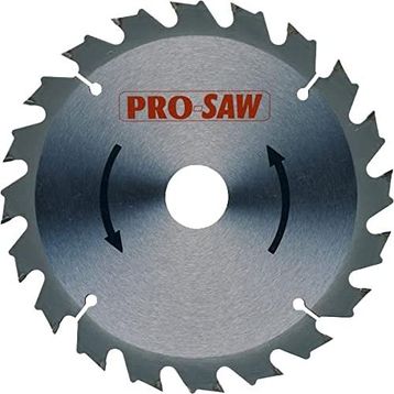 Prosaw PS51217 190 mm Ahşap Daire Testeresi