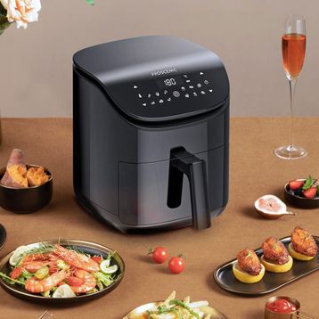 Proscenic T20 Siyah 3.5 lt Airfryer
