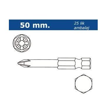 ProScr 03065 Bits Uç
