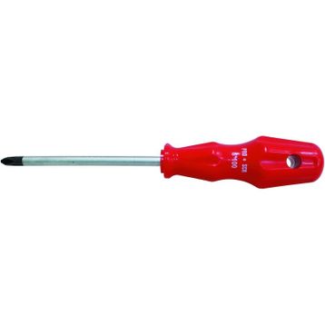 ProScr SCR02555 3x80 mm Yıldız Uçlu Tornavida