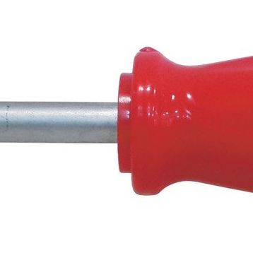 ProScr SCR02589 7x125 mm Yıldız Tornavida