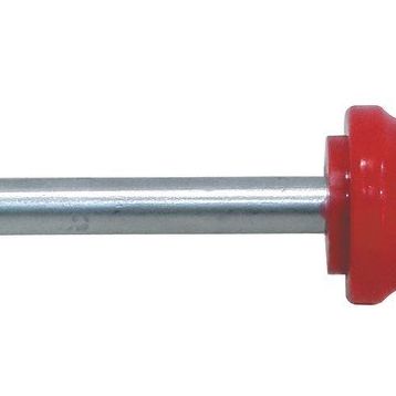 ProScr SCR02607 3x100 mm Düz Uçlu Tornavida