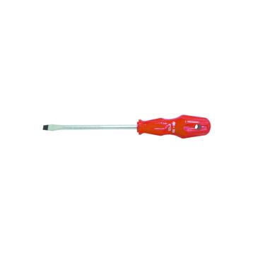 ProScr SCR02607 3x100 mm Düz Uçlu Tornavida