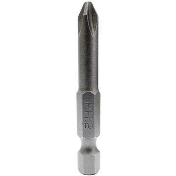 ProScr SCR03065 PH2 50 mm Yıldız Bits Matkap Ucu