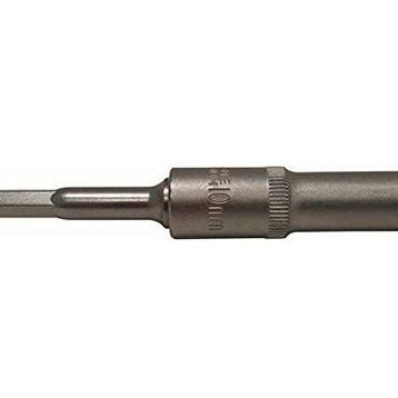ProScr SCR03091 8 mm 1-4 inç 50'li Bits Adaptörü