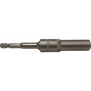 ProScr SCR03091 8 mm 1-4 inç 50'li Bits Adaptörü