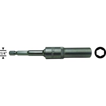 ProScr SCR03091 8 mm 1-4 inç 50'li Bits Adaptörü
