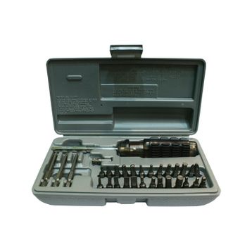 ProScr SCR03339 31'li Bits Matkap Ucu Seti