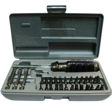 ProScr SCR03339 31'li Bits Matkap Ucu Seti
