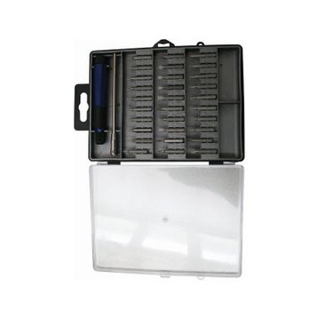 ProScr SCR03357 33'lü Bits Matkap Ucu Seti