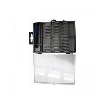 ProScr SCR03357 33'lü Bits Matkap Ucu Seti